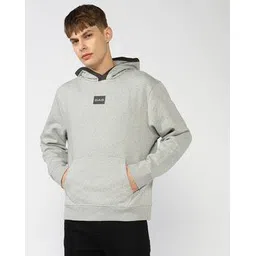 gas Jake Regular Fit Sweatshirt with Hood-picture-26