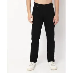 gas Jaxonzin Straight Fit Jeans-picture-47