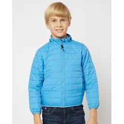 gas Leonardo Zip-Front Jacket with Detachable Hood-picture-25