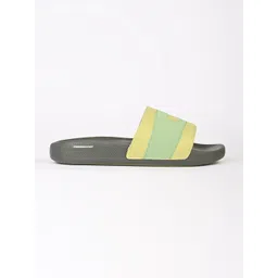 GAS Men Colourblocked Sliders-picture-13