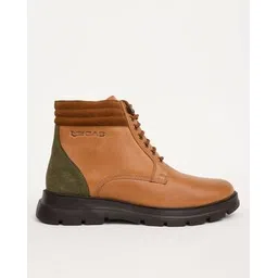 gas Men Dune Ankle-Length Rider Boots-picture-46