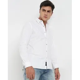 gas Men Regular Fit Shirt-picture-17