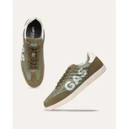 gas Men Rivolta Sneakers-picture-24