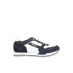 GAS Men's Dolce Drive Blue Sneakers-picture-31