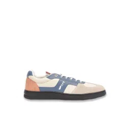 GAS Men's Flex Blue Sneakers-picture-38