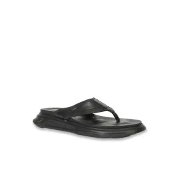 GAS Men's Mare Black Thong Sandals-picture-42