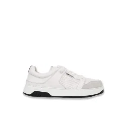 GAS Men's Respiro White Sneakers-picture-38