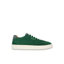 GAS Men's RimGrip Green Sneakers-picture-20