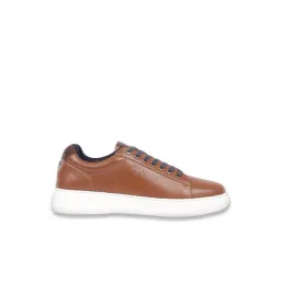 GAS Men's StealthDrip Tan Sneakers-picture-11