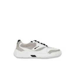 GAS Men's Tempesta White Sneakers-picture-13