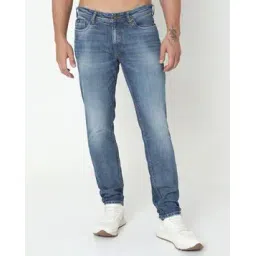 gas Norton Carrot Fit Denim Jeans-picture-12