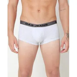 gas Solid Classic Trunks-picture-18