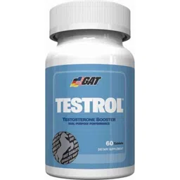 GAT Testrol,  60 tablet(s)  Unflavoured -picture-21