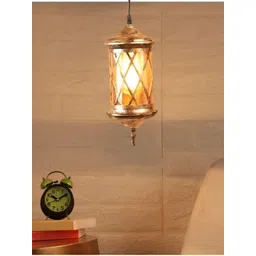 GAUVIK Gold-Toned Ceiling Lamp-image-36