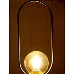 GAUVIK Gold-Toned Ceiling Lamp-image-16