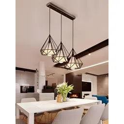 GAUVIK Gold-Toned Ceiling Lamp-picture-19
