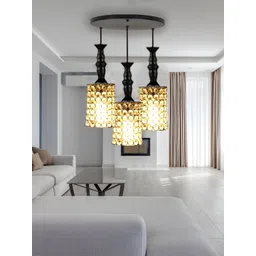 GAUVIK Transparent Ceiling Lamp-picture-32