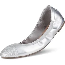 gawbaw Moccasin Slippers for Women - Comfort Faux Fur Lined Suede Moccasins House Slippers Warm Slip On Indoor/Outdoor Shoes for ladies-picture-27