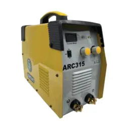 Gb Kore Arc 315 A Single Phase Heavy Advance Tube IGT Arc Welding Machine ARC 315-picture-25