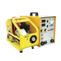 Gb Kore Arc 40-250 A Single Phase MIG Welding Machine MIG 250 F 1P-picture-30