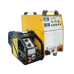 Gb Kore Arc 60-400 A Three Phase MIG Welding Machine MIG 400 IJ 3P-picture-18