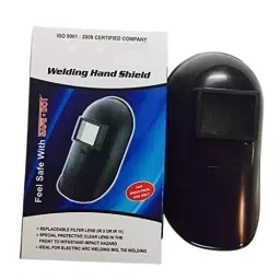 GB KORE ARC High Quality Safety Welding Hand Shield image 1