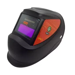 GB KORE ARC Permanent UV/IR Solar Powered Auto Darkening Standard Size Welding Helmet-picture-22