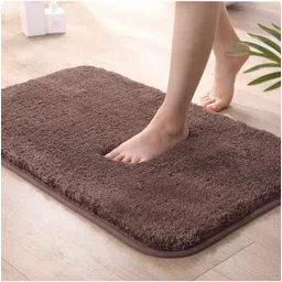 gbl collection Microfiber Bathroom Mat-picture-23