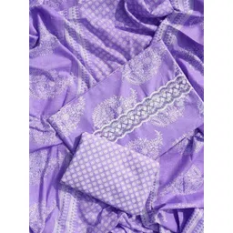 GC 80 BY GAURI COLLECTION Printed Pure Cotton Unstitched Dress Material-picture-10