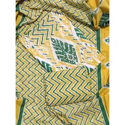 GC 80 BY GAURI COLLECTION Printed Pure Cotton Unstitched Dress Material-picture-29