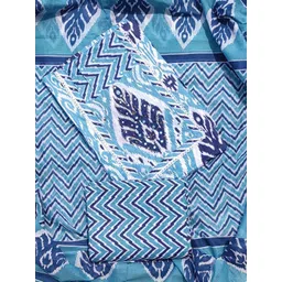 GC 80 BY GAURI COLLECTION Printed Pure Cotton Unstitched Dress Material-picture-25