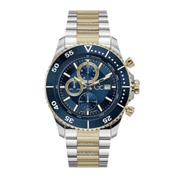 GC Speedracer Men Dial & Stainless Steel Bracelet Style Straps Analogue Watch Z51007G7-picture-32