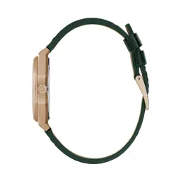 GC Women Leather Bracelet Style Straps Analogue Watch Z25004L9MF image 3