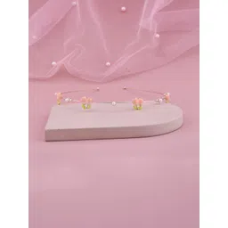 GC PREMIUM JEWELLERY Women Embellished Hairband-picture-18