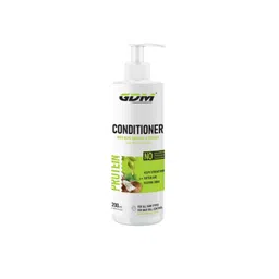 GDM Nutraceuticals LLP Conditioner With Olive Squalene & Coconut- 200 ml-image-6