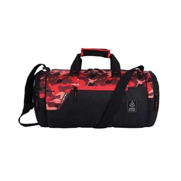 Gear Cross Training Duffel Orangr Camo-picture-21