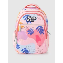 Gear Kids Graphic Printed Backpack 29.5L-picture-35