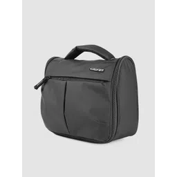 Gear Unisex Black Solid Sauve Toilet Kit image 2