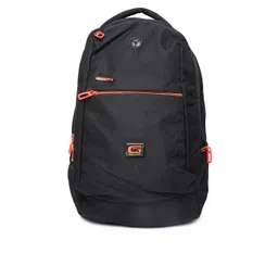 Gear Unisex Black Space 4 Backpack-picture-32