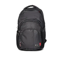 Gear Unisex Black Waterproof Backpack-picture-38