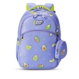 Gear Unisex Graphic Backpack-picture-20