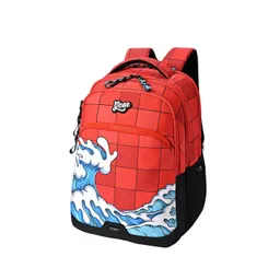 Gear Unisex Graphic Backpack image 2