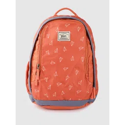 Gear Unisex Graphic Printed Backpack- 31 Ltr-picture-44