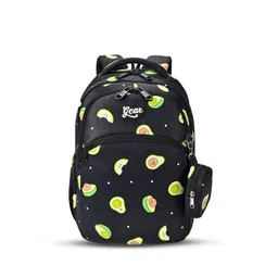 Gear Unisex Printed Backpack-picture-35