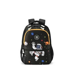 Gear Unisex Printed Backpack-picture-14