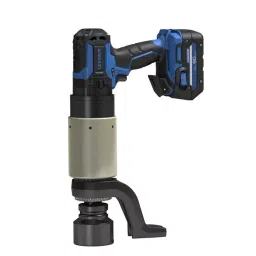 Gedore Cordless Torque Wrench 120-700 Nm 3/4 inch Drive, 39140-picture-19