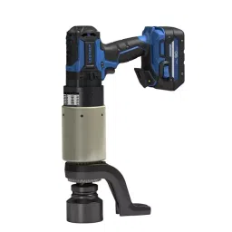 Gedore Cordless Torque Wrench 90-500 Nm 3/4 inch Drive, 39100-picture-10