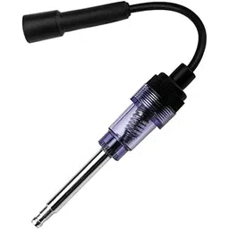 Geek Lab Automotive In-Line Spark Plug Tester With Indicator. Universal Inline Diagnosis For Car, Motorcycles & Small Engine.-image-34
