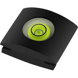 Geek Lab Single Axis Bubble Level Gradienter Hot Shoe Mount Camera Leveler-image-17