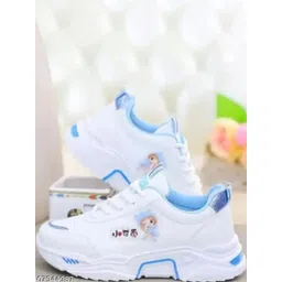 geelexo Women Walking Non-Marking Shoes-picture-27